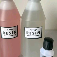 resin serat fiber katalis dempul