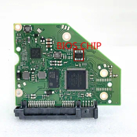100762568 REV A 2566 Seagate Desktop Hard Drive Circuit Board / ST2000DX001 / 2T , 7200rpm