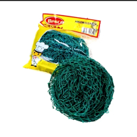 2PCS JARING CUCI PIRING Sabut Nylon Cuci Piring