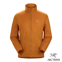 Arcteryx 始祖鳥 男 Nodin 風衣外套 陶醉棕