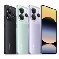 【小米】Redmi紅米 Note 14 6.67吋 5G(8G/256G/聯發科天璣7025-Ultra/5000萬鏡頭畫素)