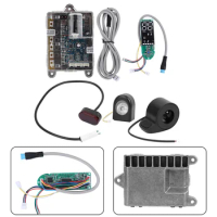 For Xiaomi M365/PRO Controller Kit For Electric Scooter Metal&amp;electronic Components Metal+Electronic Components