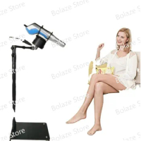 Suit Iteracare Wand Holder Collapsible Wheels Mobile Automatic Blower Stand