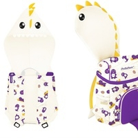 Balo Khủng Long PediaSure (Khuyến mãi không bán)