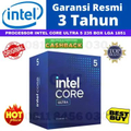 Intel Core Ultra 5 235 CPU