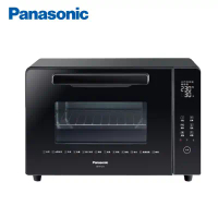 【Panasonic 國際牌】微電腦電烤箱 (NB-MF3210)
