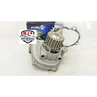 Water Pump Asuki Mazda CAPELLA,626 1983+