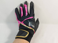 MIZUNO 美津濃 打擊手套 打套 雙支裝 1ETEA31568