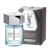 YSL L Homme Cologne Bleue 天之驕子海洋男性淡香水 100ml