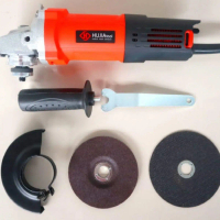 Mesin Gerinda Hujia Pro 2900