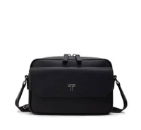 TUMI TURIN Manzi Crossbody Bag - Crossbody Bag /Tas Selempang - Black