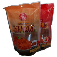 Abon Ayam Original Lestari Poetri Bali 80gr Food Bumbu Instan