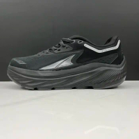 2024 Altra Via Olympus 2 Racing Training Running Shoes Professional Marathon Cushioned Men Women's Trainer Sneakers