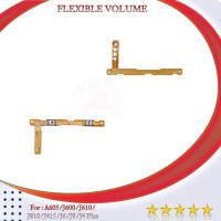 flexible volume sam A605/J600/J610/J810/J415/J6/J8/J4 plus new