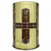 Vita Green 維特健靈 滋寶奇珍60粒 60粒