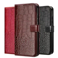 Poco X3 Pro Case Leather Cover For Xiaomi Mi PocoX3 X 3 X3Pro Case Phone Book Wallet Coque Mi POCO F3 M3 M4 Pro X3 X4 NFC Cover