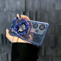 case silikon magsafe for OPPO A92 / A52 / A9 / A5 / A58 4G / A60 4G / A18 / A38 / A3 Pro 5G / A3X 5G
