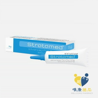舒坦美 凝膠敷料Stratamed (5g) 德國原裝進口  唯康藥局