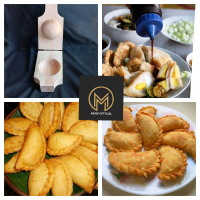 cetakan panada khas manado/cetakan cireng/cetakan pempek kapal selam