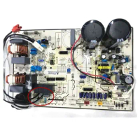 New for Haier air conditioner computer board 0011800241 0011800241C