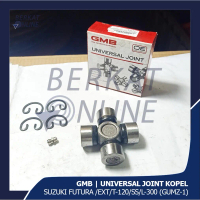 Cross Joint Universal - Joint Kopel Suzuki Futura/Ext/T-120/SS/L-300