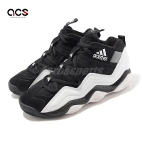adidas 籃球鞋 Top Ten 2000 白 黑 Kobe Bryant 天足 復古 柯比 愛迪達 GY2400