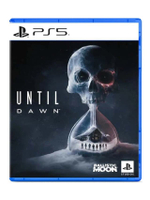 เกม Until Dawn PS5 game