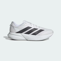 【adidas 愛迪達】Duramo Speed 2 M 男 慢跑鞋 運動鞋 緩震 透氣 白黑(IH8206)