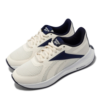 Reebok 慢跑鞋 Energen Run 運動 女鞋 輕量 舒適 避震 透氣網布 球鞋 米白 藍 FU8578
