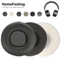 Homefeeling Earpads For Fostex T50RPMK3 Headphone Soft Earcushion Ear Pads Replacement Headset Accessaries