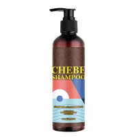 Anti Thinning Hair Shampoo 250ml Intensive Hydration Shampoo anti-breakage anti-hair loss shampoo Hair Thickening Shampoo