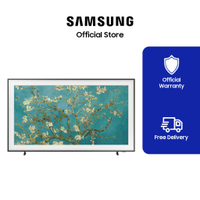 Samsung 55" The Frame LS03B Qled 4K Smart Tv QA55LS03BAGXXP