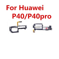 Applicable to Huawei P40 P40pro external speaker assembly