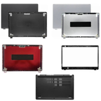 NEW For Acer Aspire 5 A515-52 A515-52G A515-43 A515-43G A515-52K LCD Back Cover Laptop Top Case Front Bezel Bottom Case