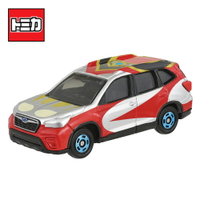 【日本正版】TOMICA UTR-07 超人力霸王 蓋亞 玩具車 圓谷製作 Ultraman 多美小汽車 - 919650