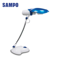 SAMPO 聲寶亮眼色彩高頻檯燈 (LH-U1001TL)