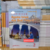 agama islam smp kelas 8 kurikulum merdeka yudistira