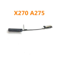 New HDD SATA SSD HDD Cable Port For Lenovo ThinkPad X270 A275