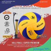 MIKASA Bola Voli MVA310 Import bola volly mikasa