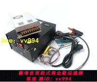 全網最低價✅高壓車載打氣泵12v高壓打氣 300bar車載高壓打氣機40mpa買它 買它