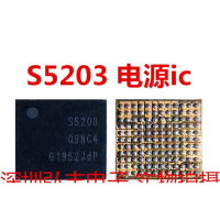 Chip NFC, IC Nguồn S518, S5200A, S5203, BQ24780S, 100UV2H, Tương thích với S20 Ultra và S20U, PM IC 