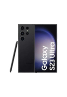 Blackbox Samsung Galaxy S23 Ultra Phone 5G 256GB Black