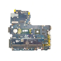 LA-B181P Mainboard for HP Probook 450 G2 440 G2 470 G2 laptop motherboard 768401-001 768401-501 with i3 i5 i7 CPU R5 M255 DDR3