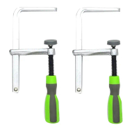 หนีบ T-Track, XT2, หนีบยึด, สำหรับรั้ว XT XTENDER, XT524 และ XT536, ใช้สำหรับหนีบ T-Track, สำหรับงาน