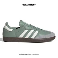 Sepatu Sneakers Unisex ADIDAS SAMBA OG JI1866 ORIGINAL 43