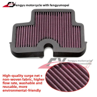 กรองอากาศ, สำหรับ Kawasaki ER6N ER6F EX650R 06-08 Versys650