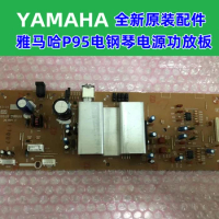 Yamaha P95 Electric Piano Brand New &amp; Original Power Supply Amplifier Board