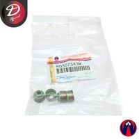 SEAL EXHAUST VALVE STEM Seal Klep Valve Mitsubishi T120ss 1.3 1.5 Kuda Bensin 1.6 Lancer Dangan SOHC