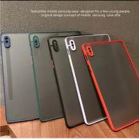 Case for Samsung Galaxy Tab A8 X205 X200 S6 Lite A7 A7 lite A 8 S7 FE S8 S9 Plus Tablet Cover Funda For Samsung Tab s6 lite 2022