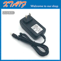AC/DC ADAPTER FOR LEAPFROG LeapPad2 LeapPad1 LeapsterGS Explorer Leapster GS L-Max 9V